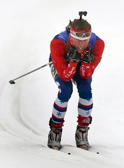 La position du chasse-neige, la première manœuvre à maîtriser pour skier! -  Skiez en decale